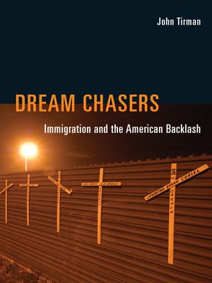 cover image of Dream Chasers